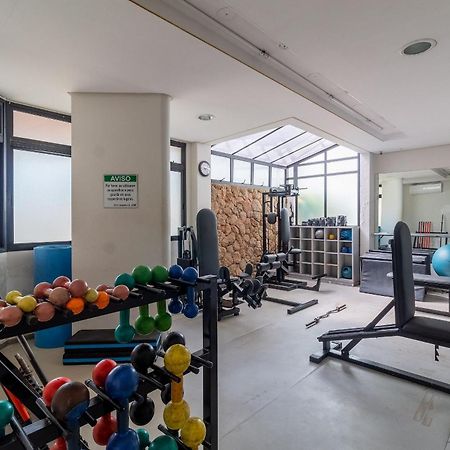 Lflats No The First Free Flex Residence Service 圣保罗 外观 照片