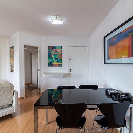 Lflats No The First Free Flex Residence Service 圣保罗 外观 照片