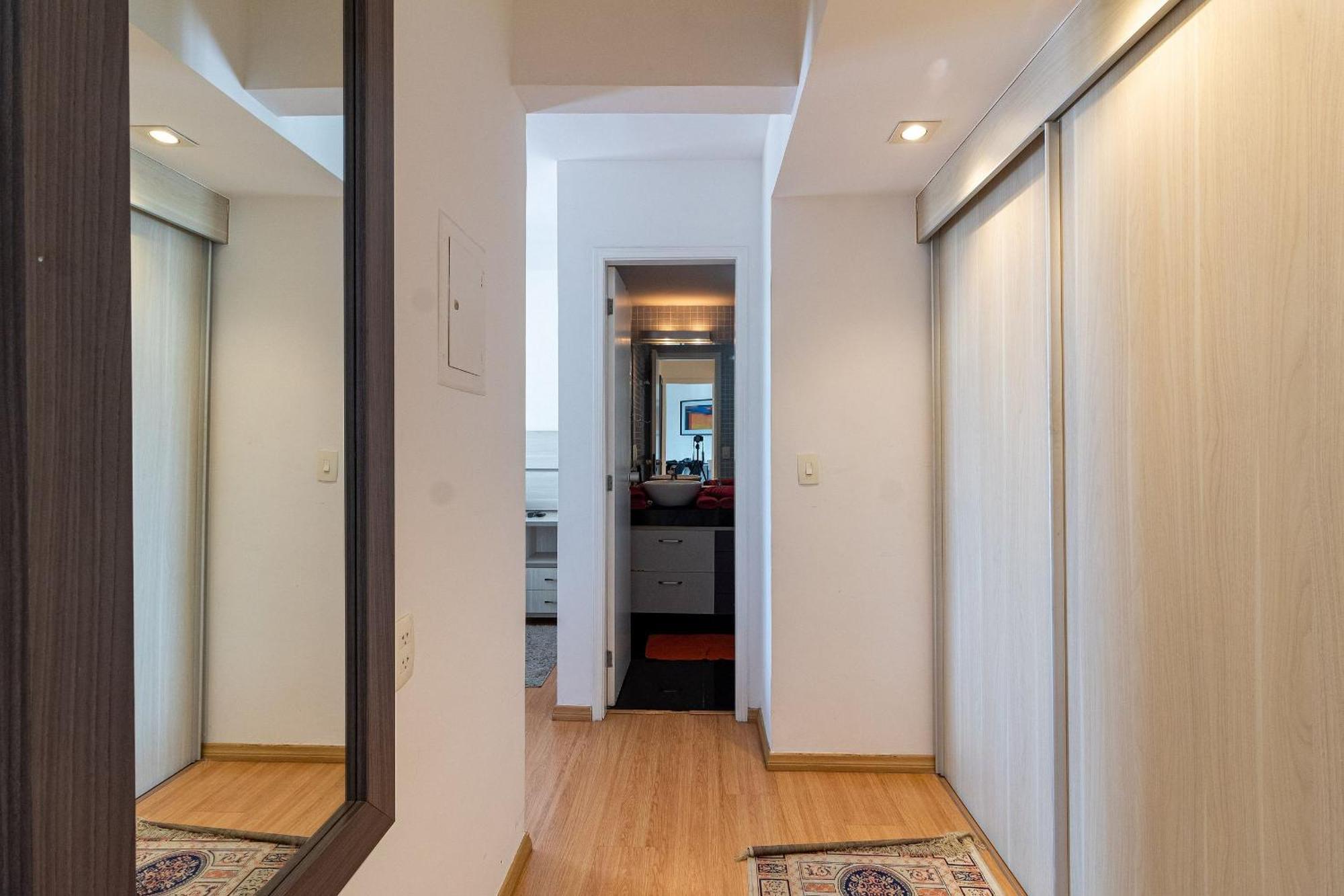 Lflats No The First Free Flex Residence Service 圣保罗 外观 照片