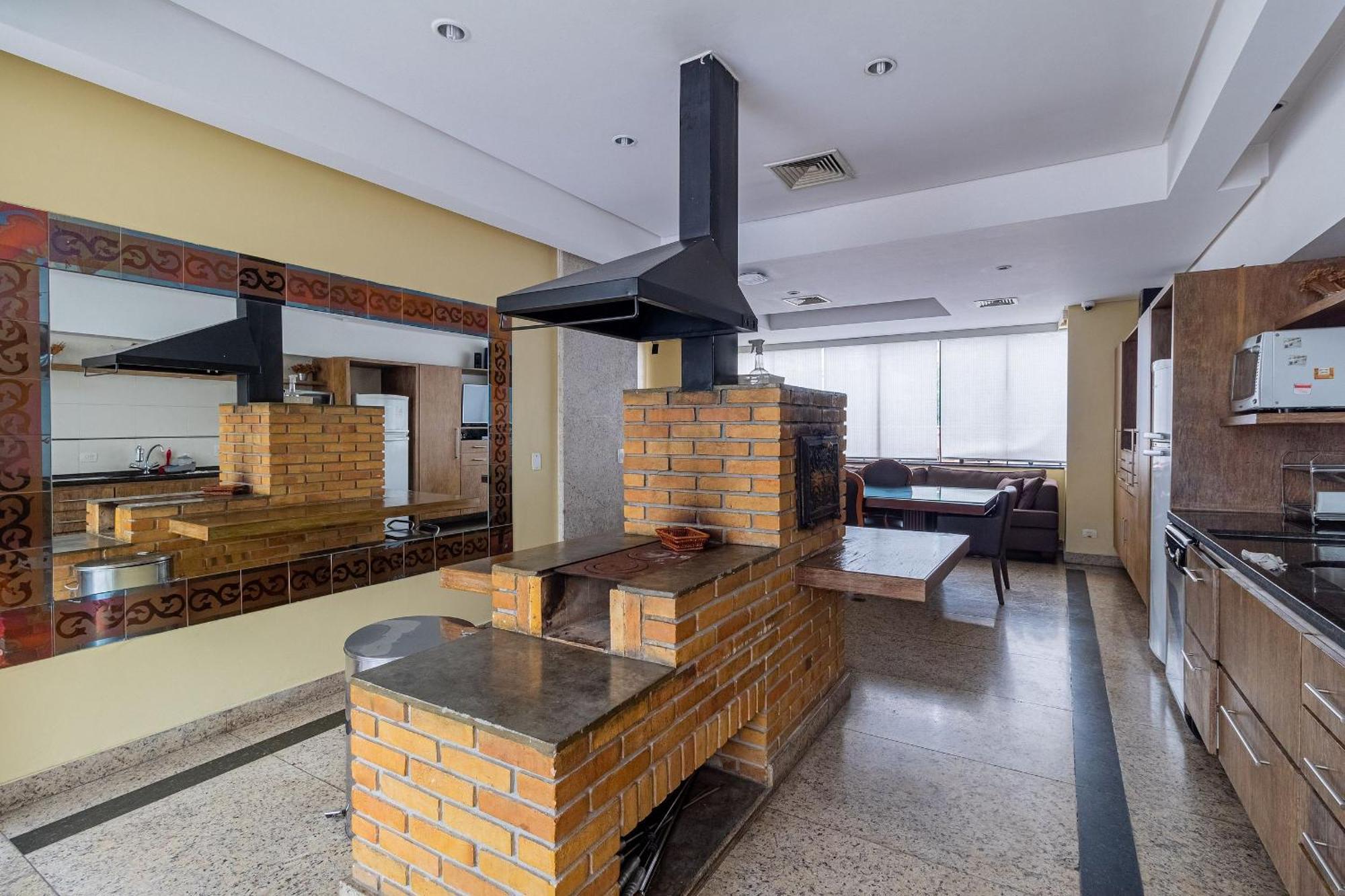 Lflats No The First Free Flex Residence Service 圣保罗 外观 照片