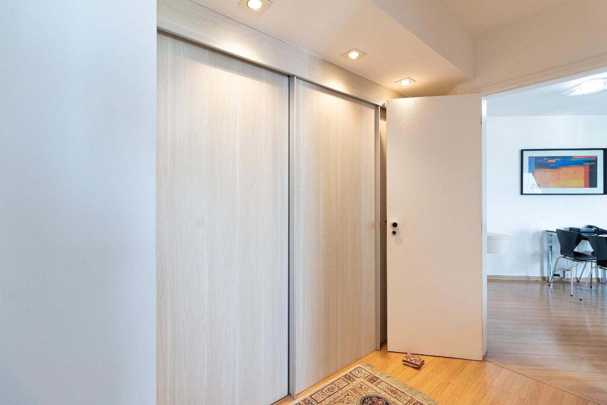Lflats No The First Free Flex Residence Service 圣保罗 外观 照片