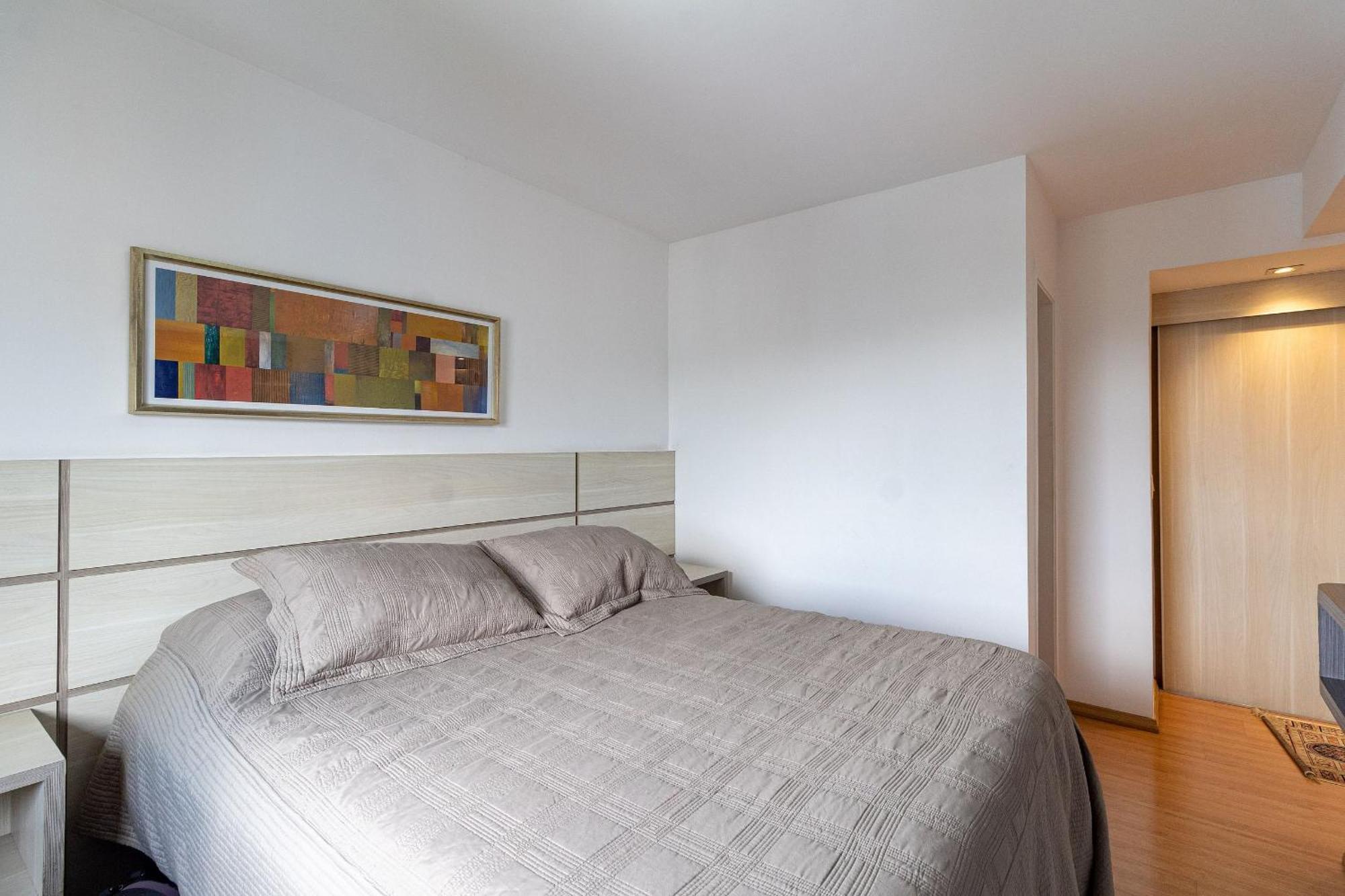 Lflats No The First Free Flex Residence Service 圣保罗 外观 照片