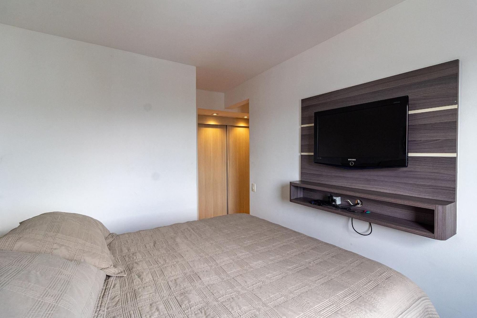 Lflats No The First Free Flex Residence Service 圣保罗 外观 照片