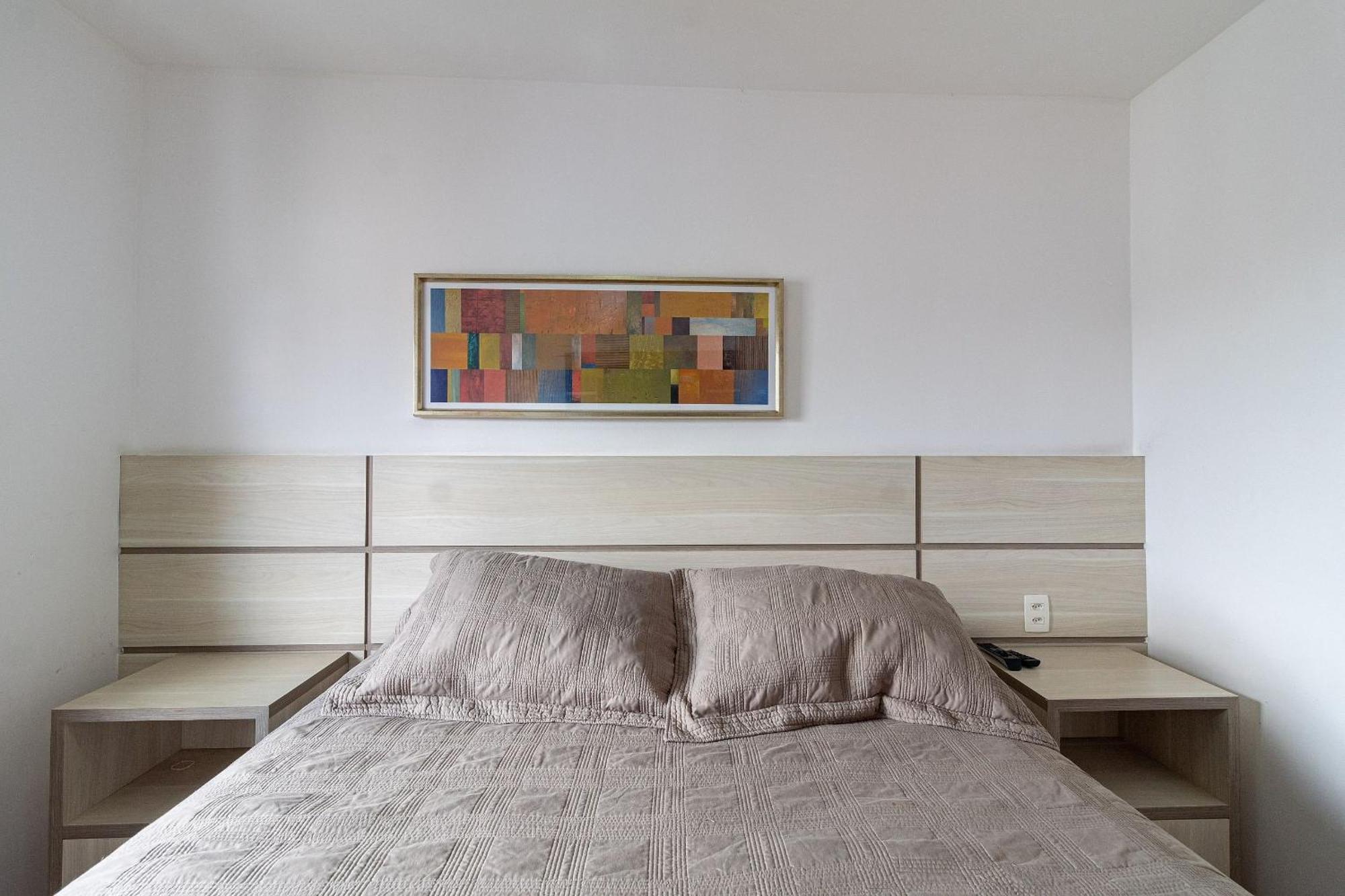 Lflats No The First Free Flex Residence Service 圣保罗 外观 照片