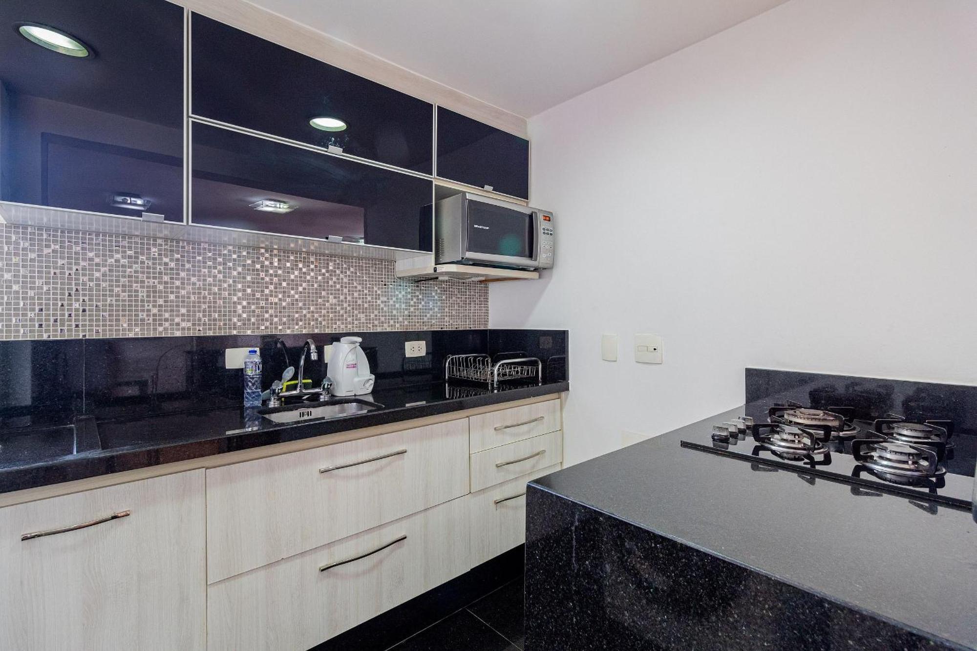 Lflats No The First Free Flex Residence Service 圣保罗 外观 照片