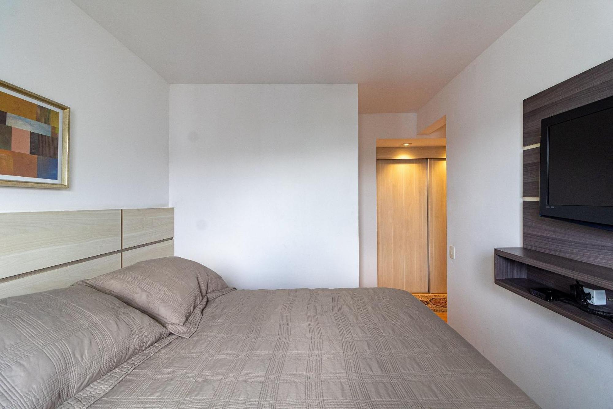 Lflats No The First Free Flex Residence Service 圣保罗 外观 照片
