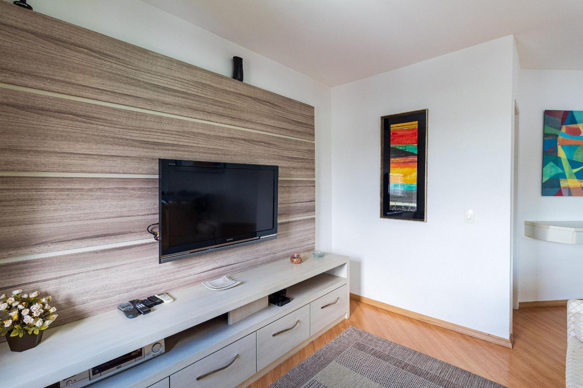 Lflats No The First Free Flex Residence Service 圣保罗 外观 照片