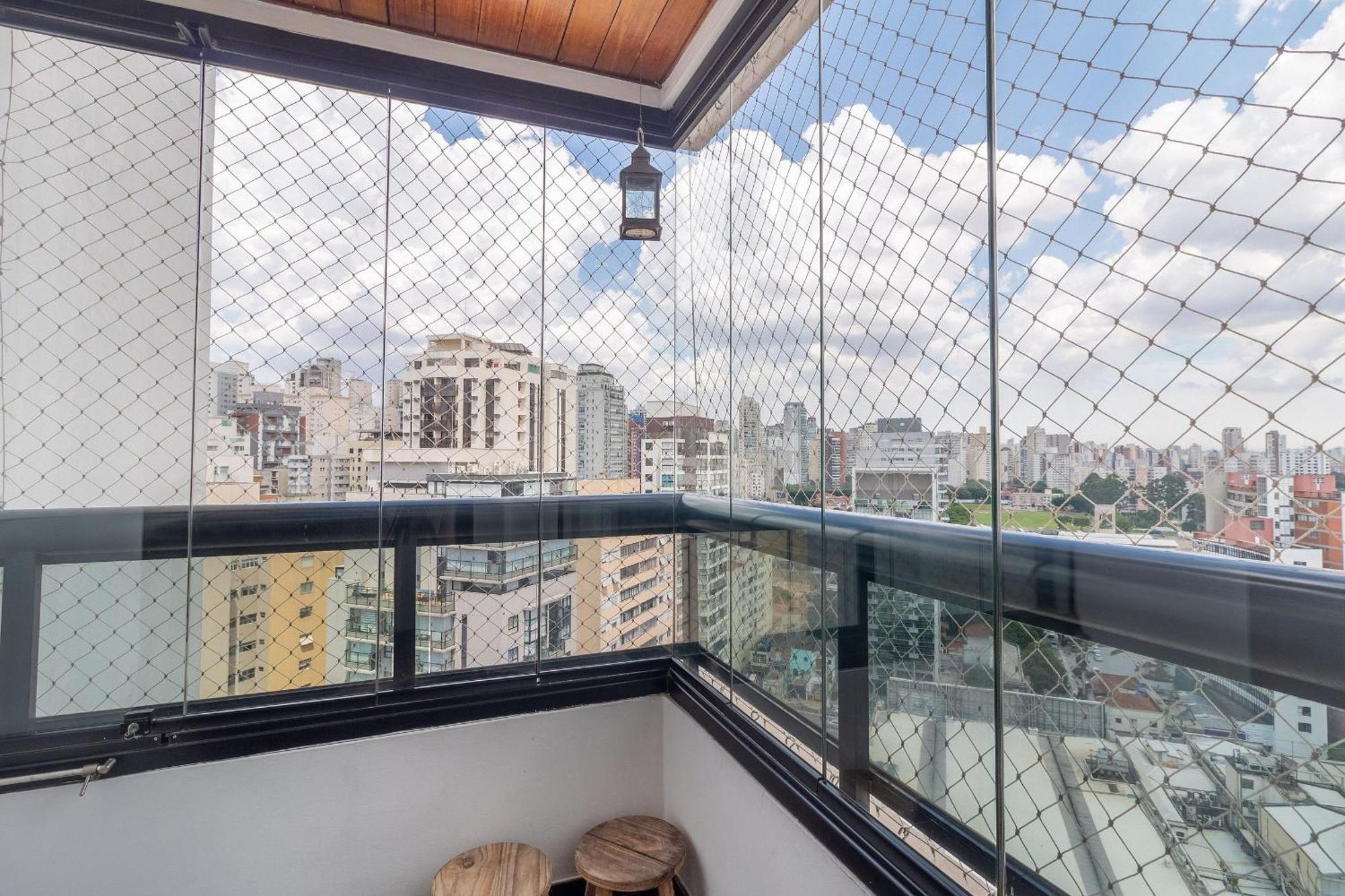 Lflats No The First Free Flex Residence Service 圣保罗 外观 照片