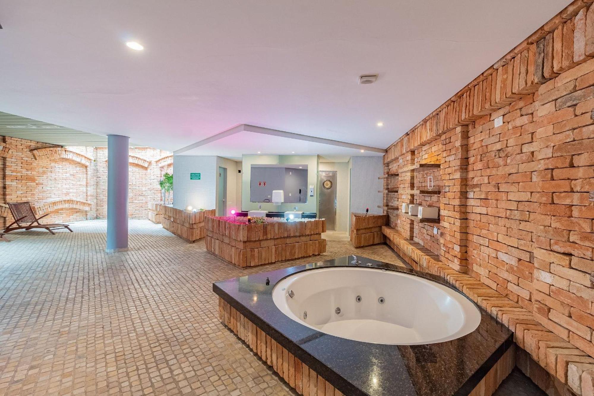 Lflats No The First Free Flex Residence Service 圣保罗 外观 照片