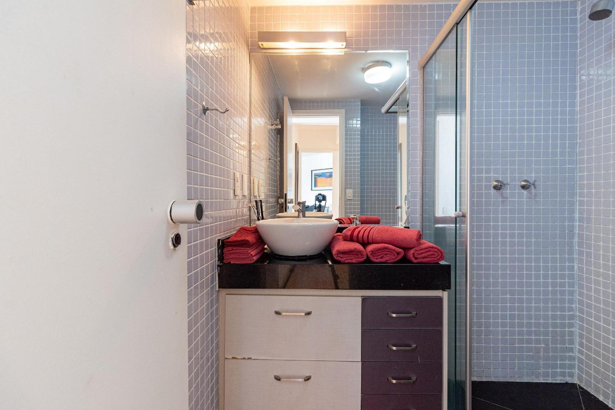 Lflats No The First Free Flex Residence Service 圣保罗 外观 照片
