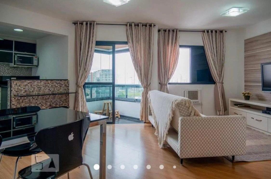 Lflats No The First Free Flex Residence Service 圣保罗 外观 照片